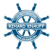 Напольный унитаз Rihard Knauff (Рихард Кнауф) Aria (Ария) с бачком для ванной комнаты и туалета